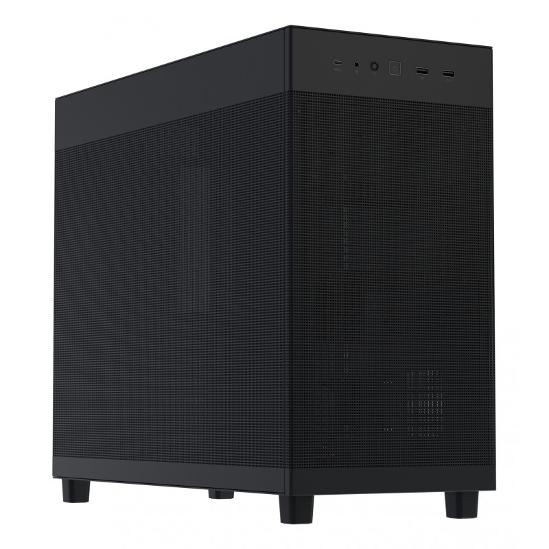 ASUS Prime AP303 Mesh Midi Tower Noir