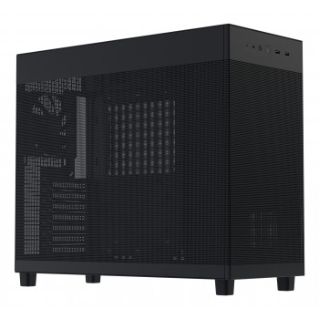 ASUS Prime AP303 Mesh Midi Tower Noir
