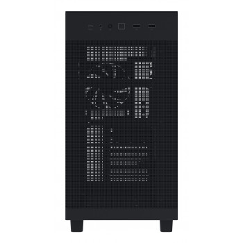ASUS Prime AP303 Mesh Midi Tower Noir