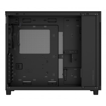 ASUS Prime AP303 Mesh Midi Tower Noir