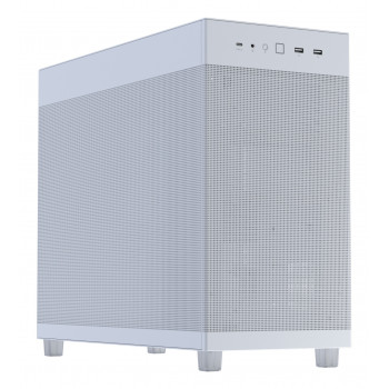 ASUS PRIME AP303 Mesh Midi Tower Blanc