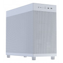 ASUS PRIME AP303 Mesh Midi Tower Blanc