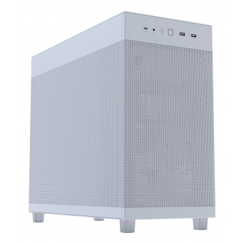 ASUS PRIME AP303 Mesh Midi Tower Blanc