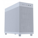 ASUS PRIME AP303 Mesh Midi Tower Blanc