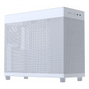 ASUS PRIME AP303 Mesh Midi Tower Blanc