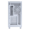 ASUS PRIME AP303 Mesh Midi Tower Blanc