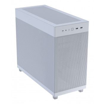 ASUS PRIME AP303 Mesh Midi Tower Blanc