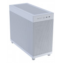 ASUS PRIME AP303 Mesh Midi Tower Blanc