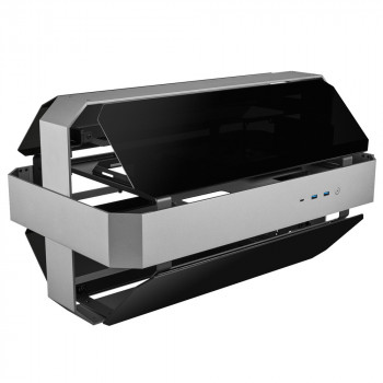 Azza Opus Noir, Gris