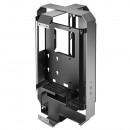 Azza Opus Noir, Gris