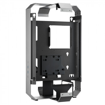 Azza Opus Noir, Gris