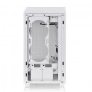 Thermaltake The Tower 200 Mini Tower Blanc