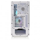 Thermaltake Ceres 300 TG Midi Tower Blanc