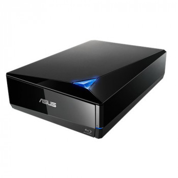 ASUS BW-16D1X-U lecteur de disques optiques Interne Blu-Ray RW Noir