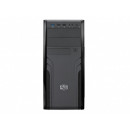 Cooler Master CM Force 500 Midi Tower Noir