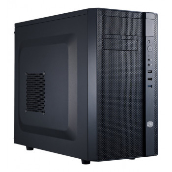 Cooler Master N200 Mini Tower Noir