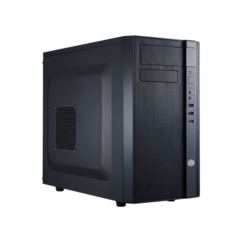 Cooler Master N200 Mini Tower Noir