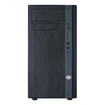 Cooler Master N200 Mini Tower Noir