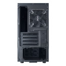 Cooler Master N200 Mini Tower Noir