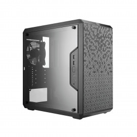 Cooler Master MasterBox Q300L Midi Tower Noir