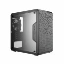 Cooler Master MasterBox Q300L Midi Tower Noir