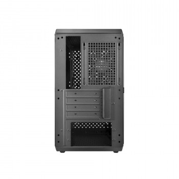 Cooler Master MasterBox Q300L Midi Tower Noir
