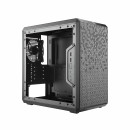 Cooler Master MasterBox Q300L Midi Tower Noir