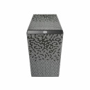 Cooler Master MasterBox Q300L Midi Tower Noir