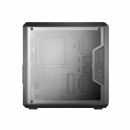 Cooler Master MasterBox Q300L Midi Tower Noir