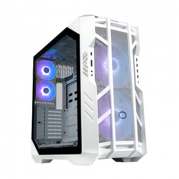 Cooler Master HAF 700 White Full Tower Blanc