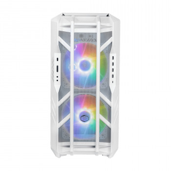 Cooler Master HAF 700 White Full Tower Blanc
