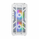 Cooler Master HAF 700 White Full Tower Blanc