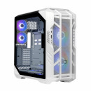 Cooler Master HAF 700 White Full Tower Blanc