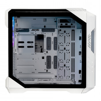 Cooler Master HAF 700 White Full Tower Blanc