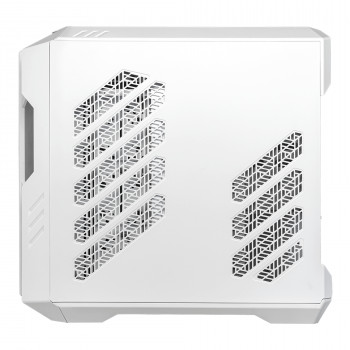 Cooler Master HAF 700 White Full Tower Blanc
