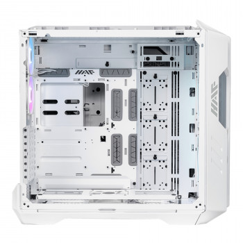Cooler Master HAF 700 White Full Tower Blanc