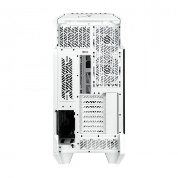 Cooler Master HAF 700 White Full Tower Blanc