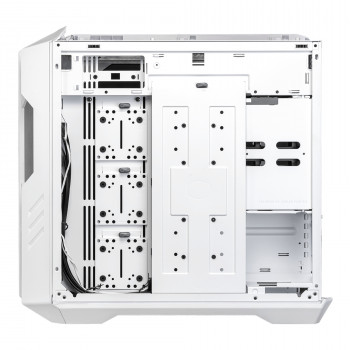 Cooler Master HAF 700 White Full Tower Blanc