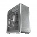 Cooler Master MasterFrame 500 Mesh Midi Tower Noir, Transparent
