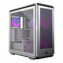 Cooler Master MasterFrame 600 Mesh Midi Tower Argent