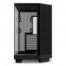 NZXT H6 Flow Midi Tower Noir