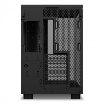 NZXT H6 Flow Midi Tower Noir