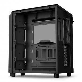 NZXT H6 Flow Midi Tower Noir