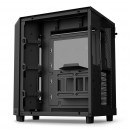 NZXT H6 Flow Midi Tower Noir