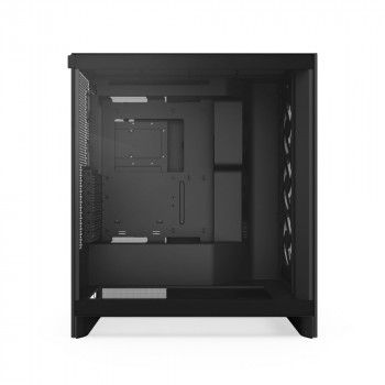 NZXT H7 Flow RGB Midi Tower Noir