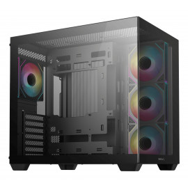DeepCool CG530 4F Midi Tower Noir