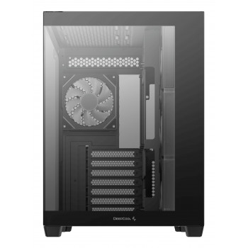 DeepCool CG530 4F Midi Tower Noir