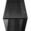 DeepCool CG530 4F Midi Tower Noir