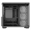 DeepCool CG530 4F Midi Tower Noir