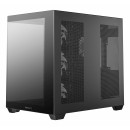 DeepCool CG530 4F Midi Tower Noir